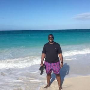 Meet your Posher, Justin